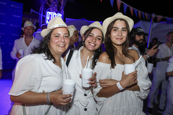 ITC 2025 Networking Dinner